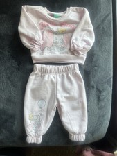 0-3 Month Babygirl Clothes USED Baby Girl Clothes Bundle