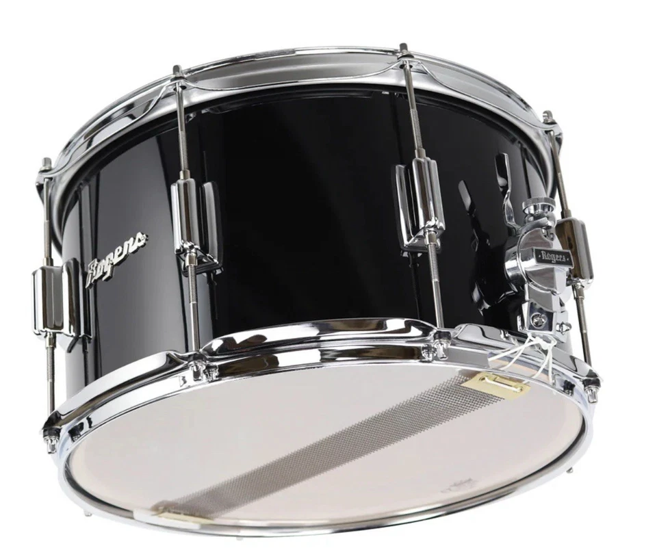 Rogers Snare Drum Powertone New - Image 4 of 4