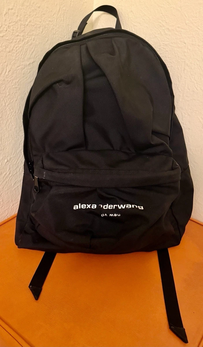 Alexander Wang Backpacks for Women for sale | eBay