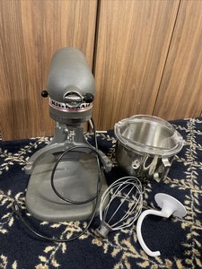 Kitchenaid Ksm5 | eBay