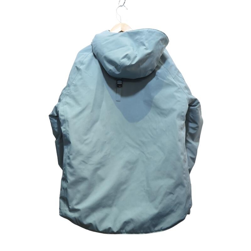 NONNATIVE WILD THINGS Explorer Puff Jumper Denali… - image 2