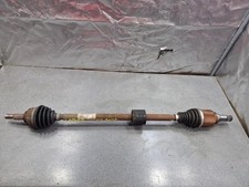 Cardan Renault Captur