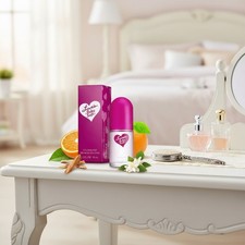 Classic Love's Baby Soft Cologne Mist 45ml - Gentle Floral Travel Spray