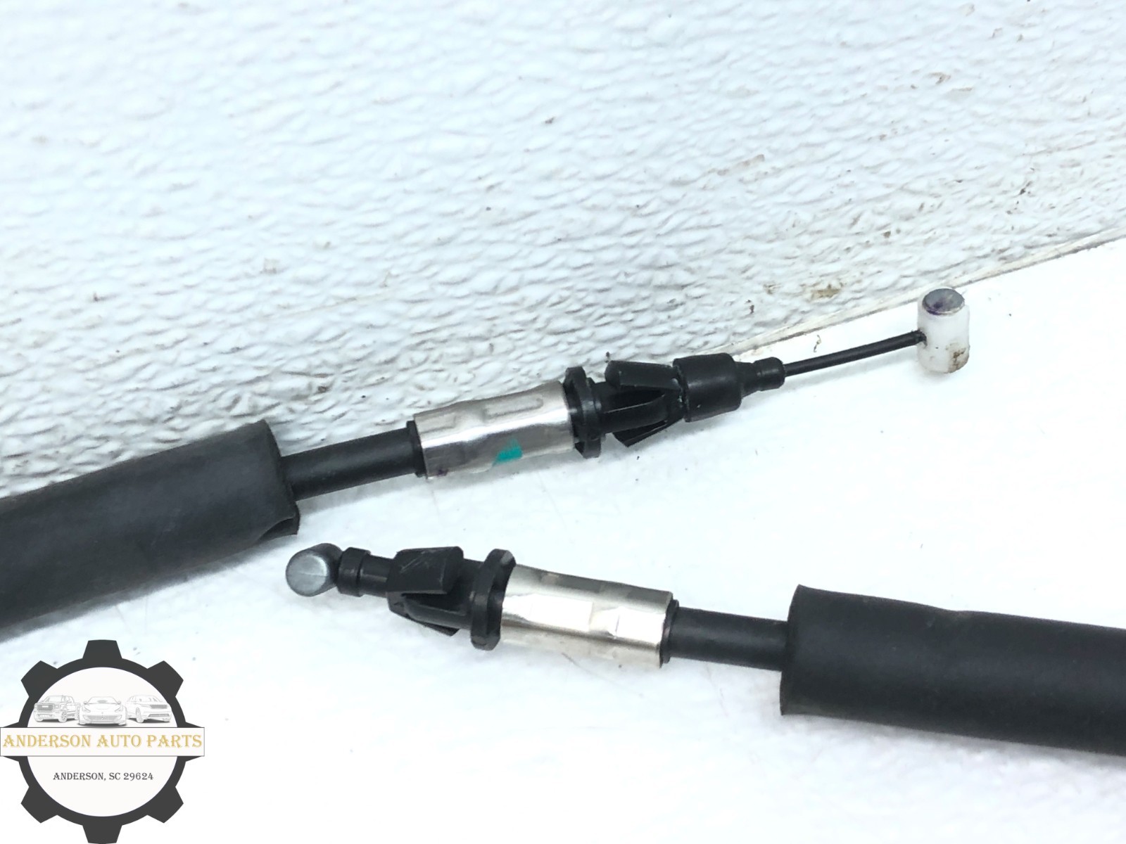 2014-2021 MASERATI QUATTROPORTE RIGHT PASS REAR DOOR LOCK LATCH ACTUATOR OEM