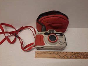 ✨希少良品✨ Canon WP-1 動作OK ✨希少良品✨ Canon WP-1