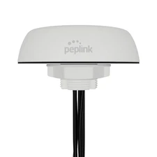 PEPLINK MOBILE 22G 2X2 MIMO CELLULAR HIGH BANDWIDTH DUAL-BAND WI-FI - WHITE