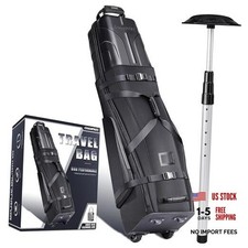 Professional Golf Travel Bags for Airlines wi...