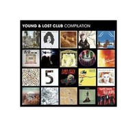 Young And Lost Club - Cd - F600Z