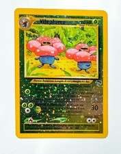 VILEPLUME 17/18 ラフレシア 英語版ポケモン サザンアイランド Vileplume #17 Prices | Pokemon Southern Islands | Pokemon Cards
