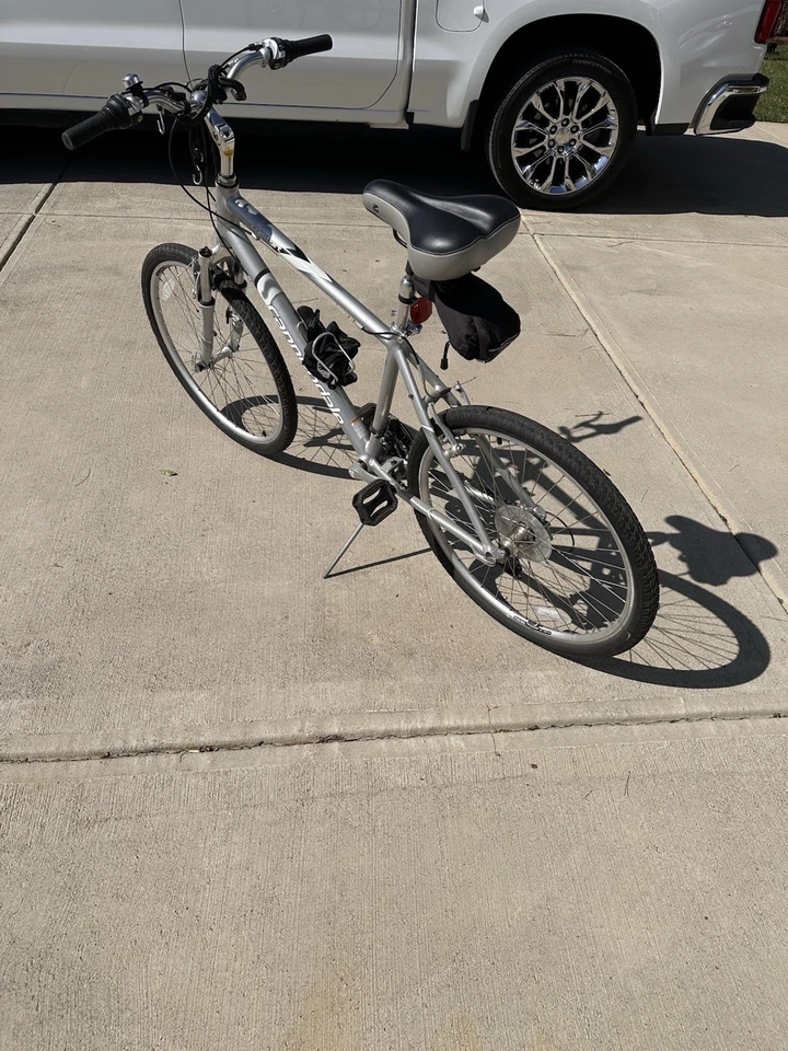 Cannondale/Confort 5 Foto 3 de 4