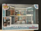 Funko Disney Bitty Pop! Collectible Figures Lilo's Home
