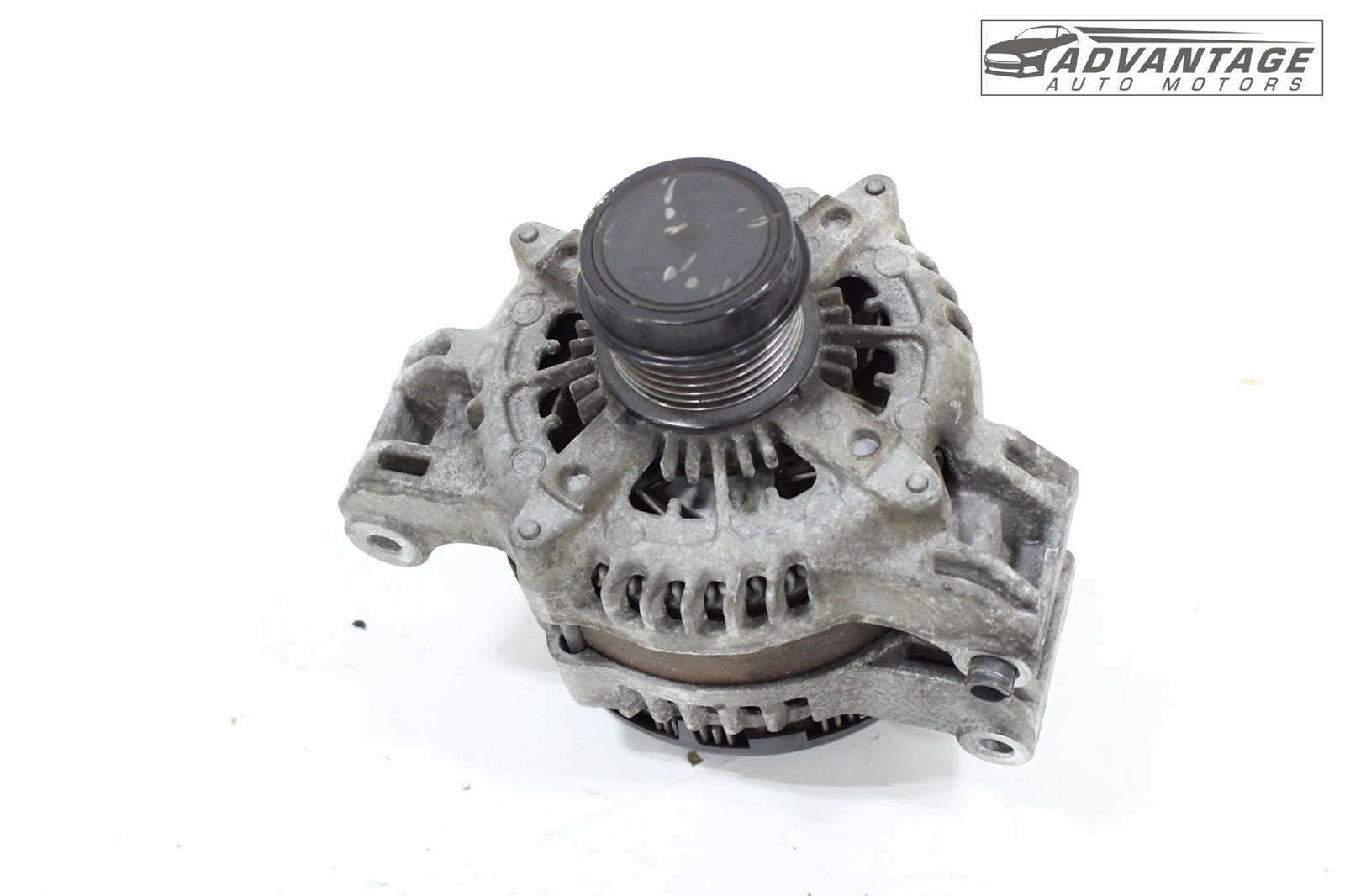 2014-2020 MASERATI QUATTROPORTE 3.0L AWD ENGINE MOTOR ALTERNATOR GENERATOR OEM