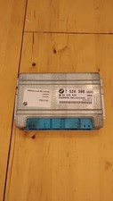 2001 2003 BMW 325i 7526396 TRANSMISSION CONTROL MODULE TCM TCU F56 049