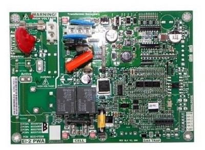 Zodiac R0802300 PCB Ersatz Jandy pro Serie Truclear Chlorinator