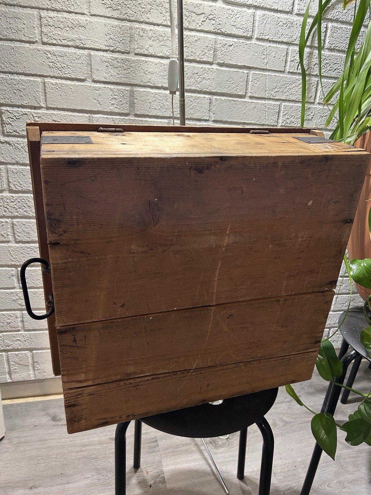 Bocce Ball Game Set 8 Complete Original F.H. Ayres LTD. Abercrombie & Fitch