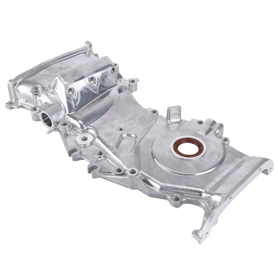 Timing Cover 11310-28070 For Toyota 2002-2007 Camry Solara Highlander 2.4L — 第 2/4 张图片