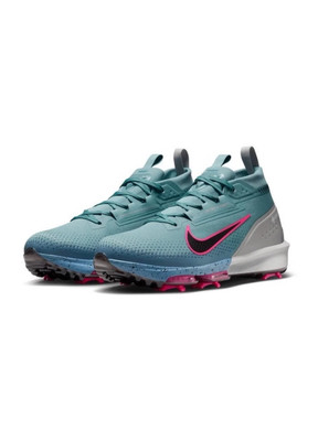 Nike Air Zoom Infinity Tour Next 2 Golf Gore Tex Denim FV4897-400
