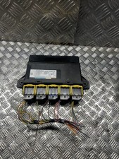 FORD FOCUS FIESTA S MAX MK3 CENTRAL LOCKING MODULE AV6N-19G481-AG