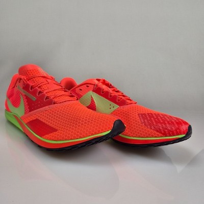 NIKE ZOOM RIVAL XC 6 CROSS-COUNTRY SPIKES DX7999-800 MEN'S size