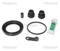 Triscan Reparatursatz, Bremssattel Links, Rechts, Vorderachse FüR KIA