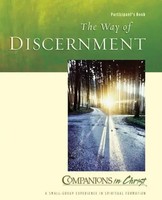 Steven V Doughty (U. A.) | The Way Of Discernment Participant's Book | Buch