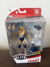 WWE Mattel Elite Collection 76 Lacey Evans Wrestling Figure