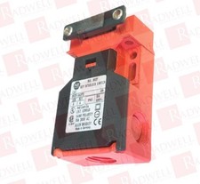 ALLEN BRADLEY 802F-S62P2 / 802FS62P2 (USED)