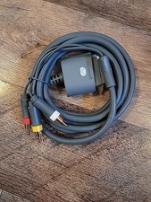 xbox 360 composite av cable oem