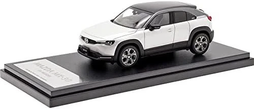 Hi-Story Mazda Contemporary Manufacture Diecast Cars, Trucks