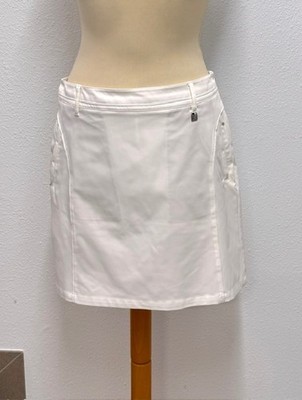 BOSS - HUGO BOSS-Golfrock,  Green Label -Auflösung meiner Sammlung- Gr. 38,