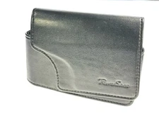 Genuine Canon DCC-1570 Leather Camera Case for PowerShot SX600 610 SX700 720HS