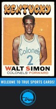 Click to enlarge Walt Simon