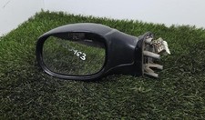 Retroviseur gauche (ou coque) Citroen 2 CV