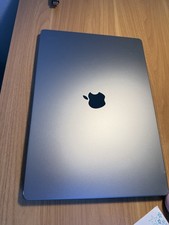 Apple MacBook Pro 16