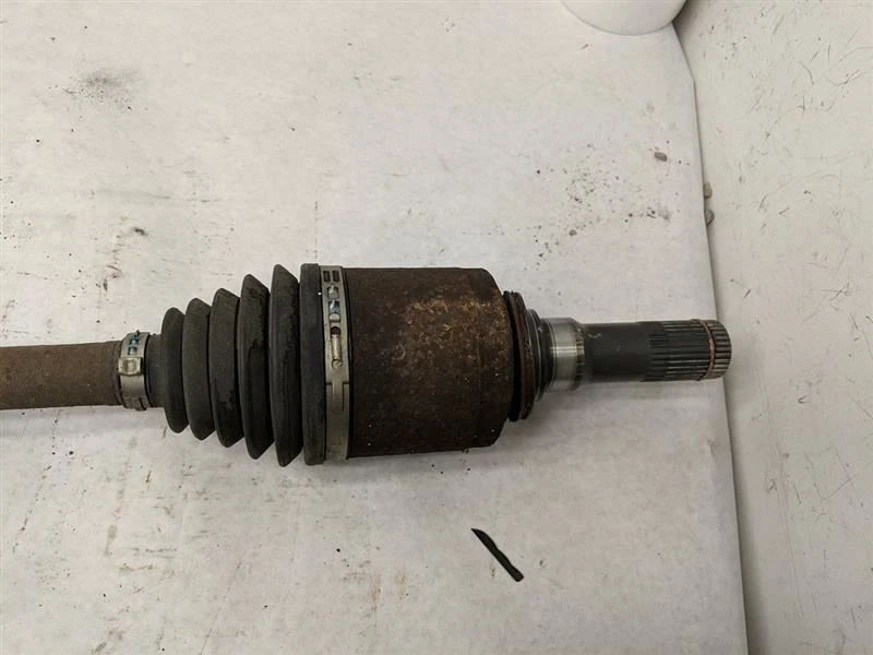 Eje exterior delantero izquierdo conductor GL3Z3A427A se adapta a Ford F150 16-20 2794055 Foto 4 de 4