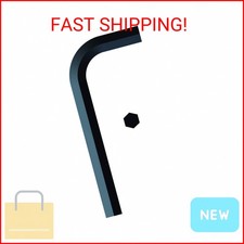 EKLIND 14614 7 MM Long Series Hex-L Key allen wrench