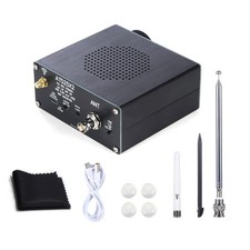 Multi-Function ATS25X2 WIFI Radio Receiver FM RDS AM LW MW SW SSB DSP Receiver