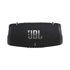 Image of JBL Xtreme 3 Portable Bluetooth Speaker - Black