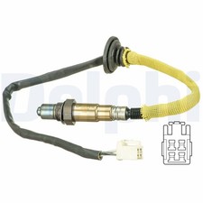 LAMBDASONDE FÜR TOYOTA COROLLA KOMBI ( E12 ) - DELPHI ES20634-12B1