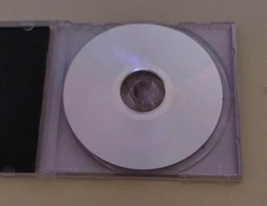 EPICA-OMEGA CDThe 8th studio album from theThe Dutch band  metal band Epica - Image 4 of 4