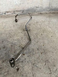 VW TOURAN 1T1, 1T2 Turbinenschmierrohr 05e145140f 1.00 Petrol 110kw 18035080