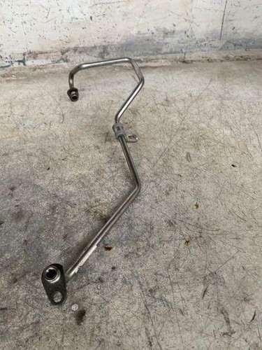 VW TOURAN 1T1, 1T2 Turbinenschmierrohr 05e145140f 1.00 Petrol 110kw 18035080