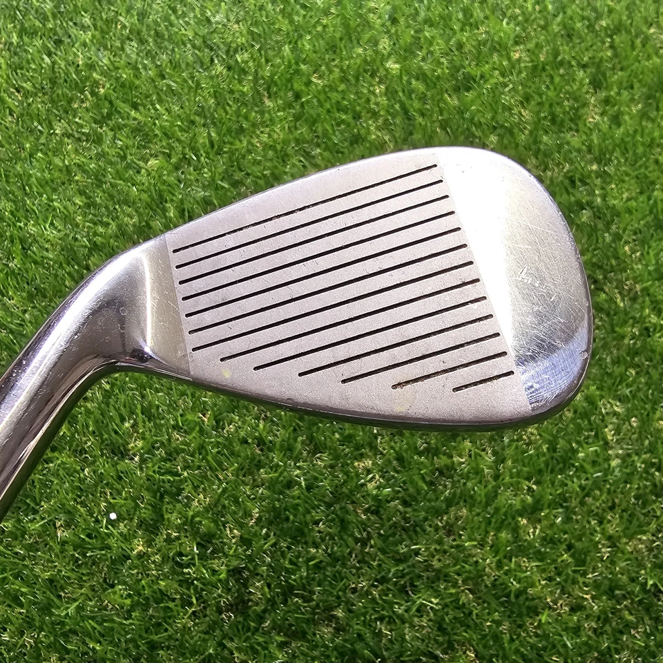 Macgregor MT Tourney Single 5 Iron Regular Flex Steel Shaft RH Needs Grip - Image 3 of 4