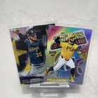 Topps 2025 Stars of MLB Paul Skenes Pittsburgh Pirates SMLB-21 + TOG-14 Cards