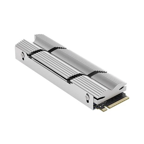 M.2 2280 SSD -Sided Heat Sink for PC / M2-9 with Thermal Silicone Pad8399