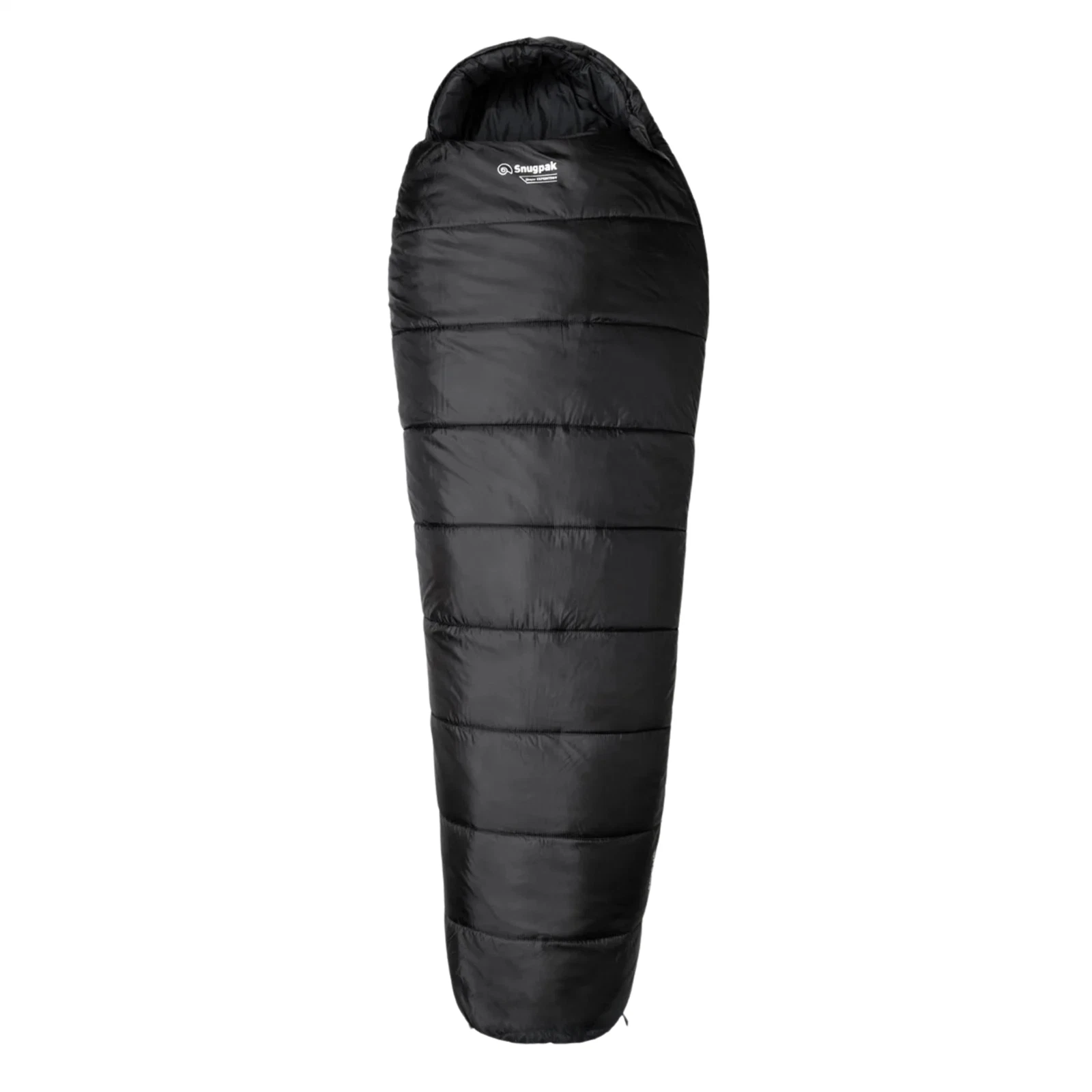 Snugpak Sleeper Expedition Winter Sleeping Bag Extreme Cold -17 Mummy Black
Opens in a new window or