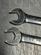 Uxcell Llave Combinada De Trinquete 1" SAE 72 Dientes: La Herramienta De Alto Par Para Mecánicos