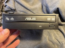 ASUS DVD CD REWRITABLE DRIVE DRW-24F1ST-N29 SATA ROM