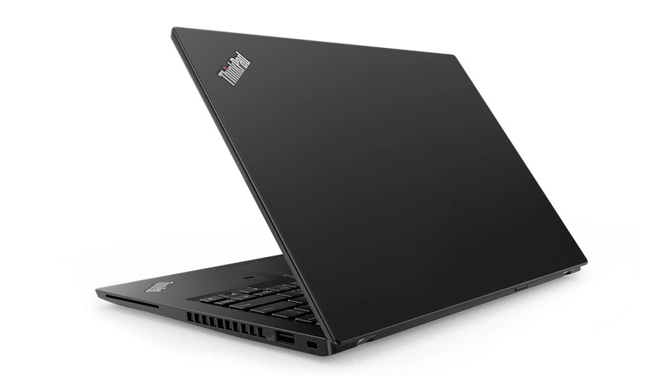 Lenovo ThinkPad X280 · i5-8350U · 8GB · 2TB, Foto 4 von 5