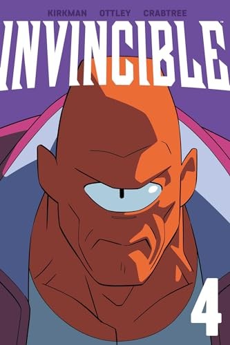 Invincible Volume 4 New Edition - Image 4